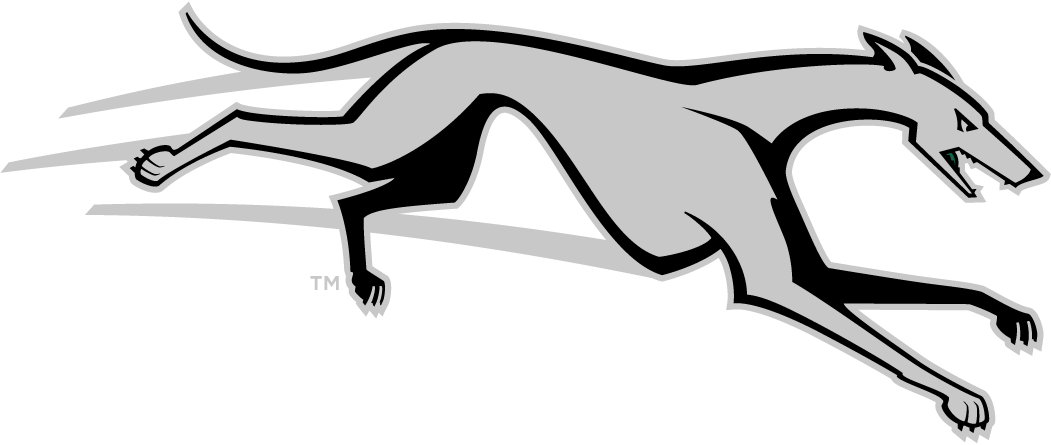 Loyola-Maryland Greyhounds 2011-Pres Partial Logo iron on paper